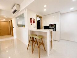 The Rainforest (D23), Condominium #613039901